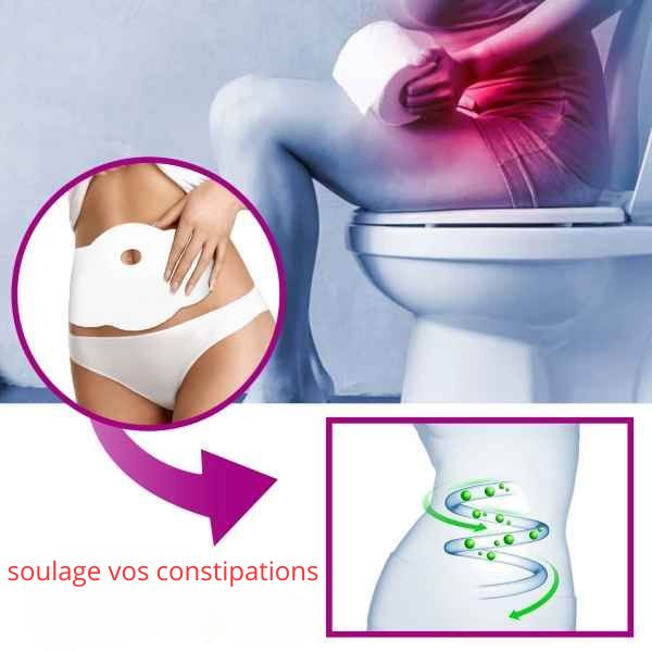 PATCH AMINCISSANT LE VENTRE