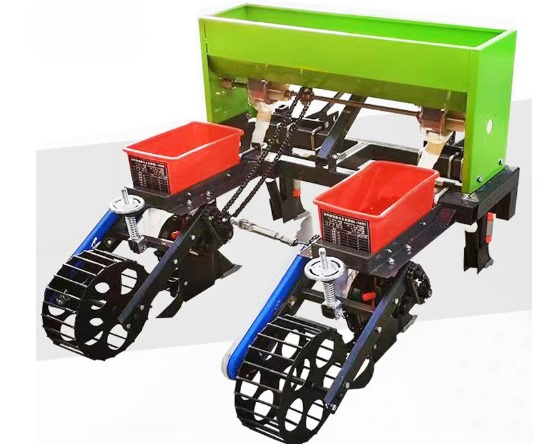 Machine agricole