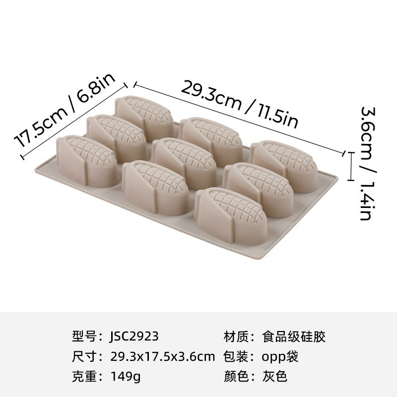 SAVON ET MOULE SAVON