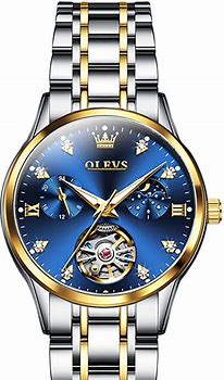 Montre de luxe™
