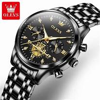 Montre de luxe™