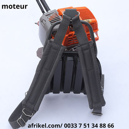 DESHERBEUR PUISSANTE ( Micro - labour )