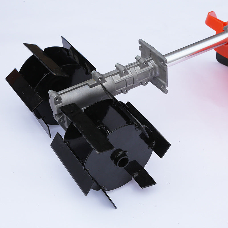 DESHERBEUR PUISSANTE ( Micro - labour )