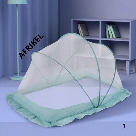 MOUSTIQUAIRE POUR BEBE