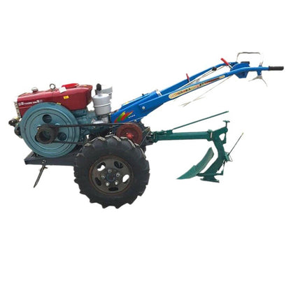 TRACTEUR AGRICOLE DE MARCHE