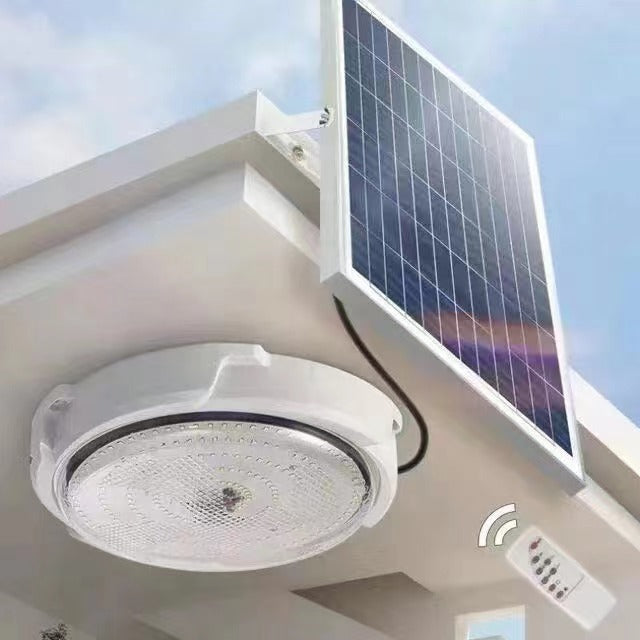 LAMPE SOLAIRE