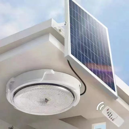LAMPE SOLAIRE