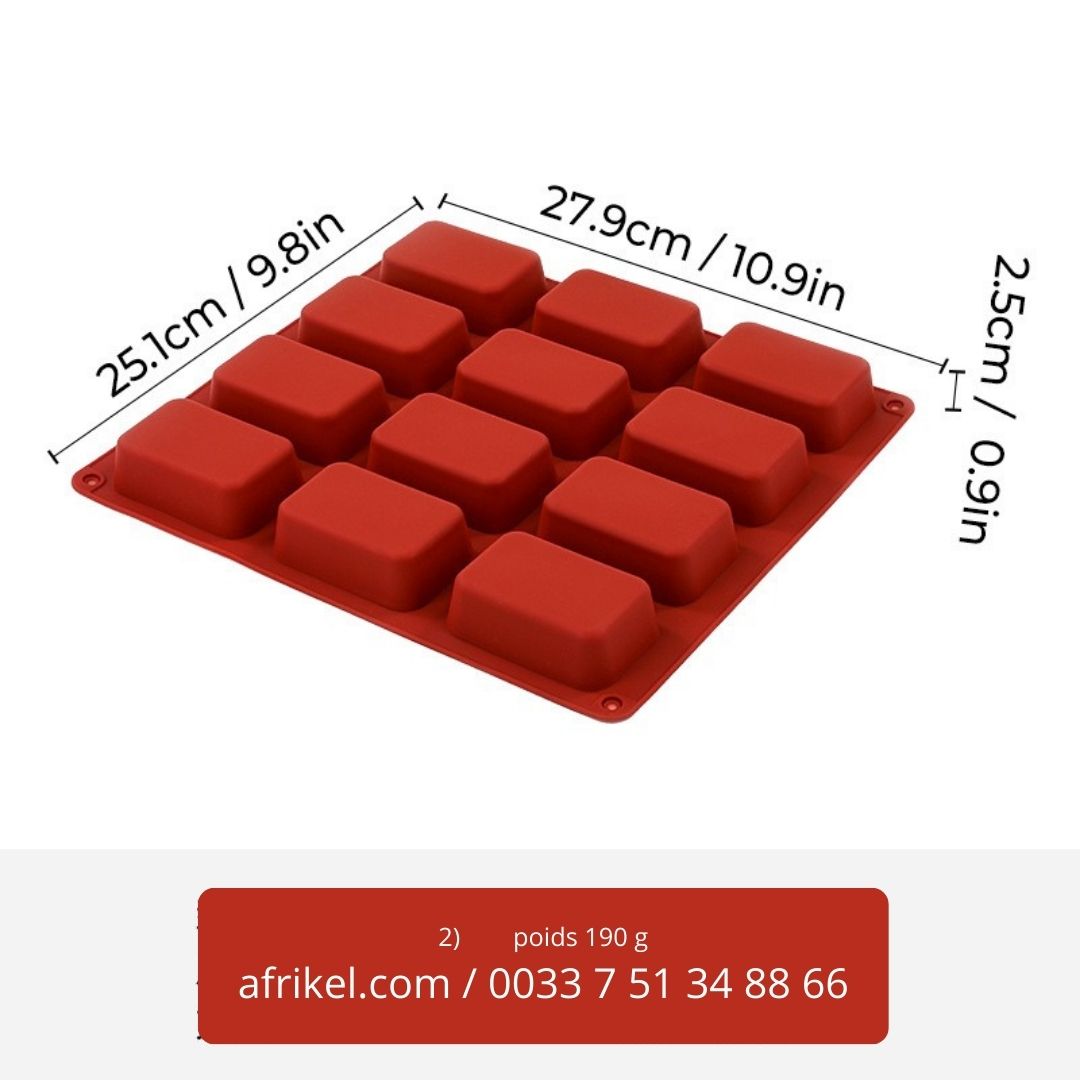 SAVON ET MOULE SAVON