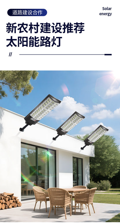 LAMPE SOLAIRE
