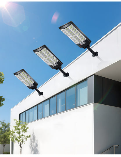 LAMPE SOLAIRE
