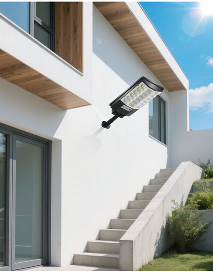 LAMPE SOLAIRE