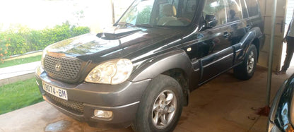 MAISON DUPLEX au TOGO