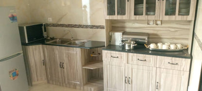 MAISON DUPLEX au TOGO